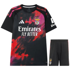 Third kit