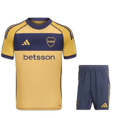 Away kit