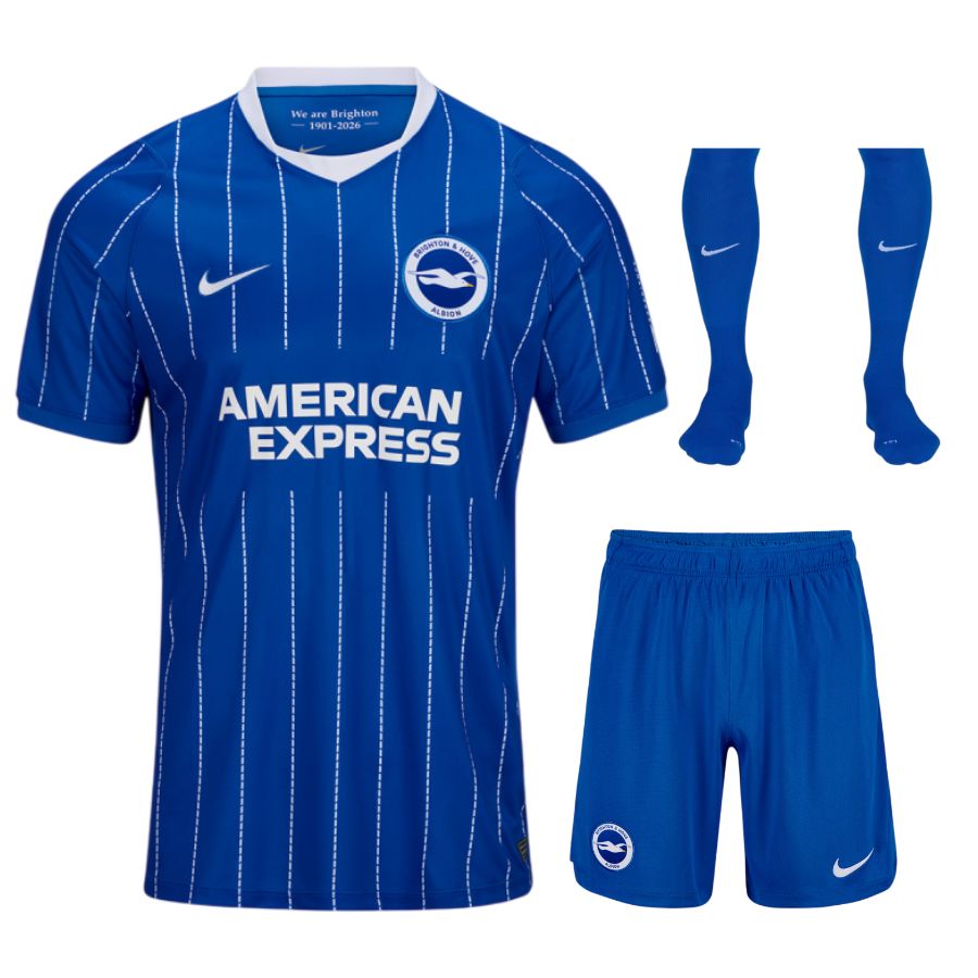 Brighton Home Kids Kit 26/27