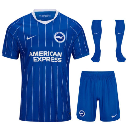 Brighton Home Kids Kit 26/27