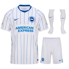 Away kit