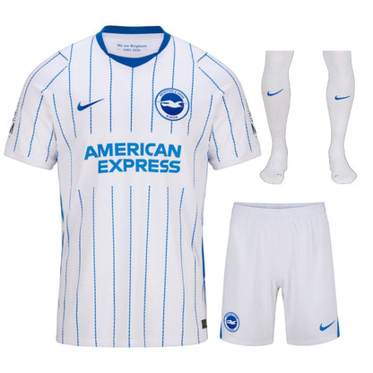 Brighton Away Kids Kit 26/27
