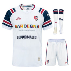 Away kit