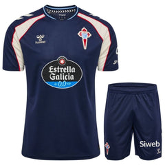 Away kit