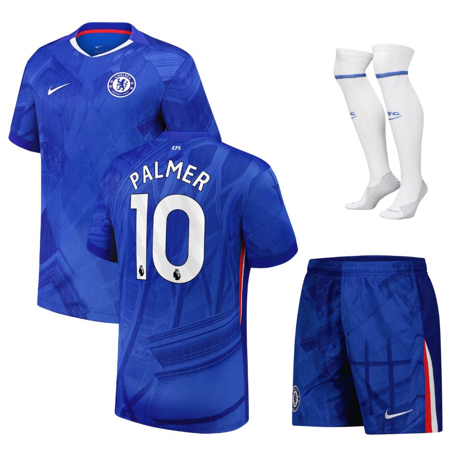 Chelsea Home Kids Kit 25/26 - PALMER #10