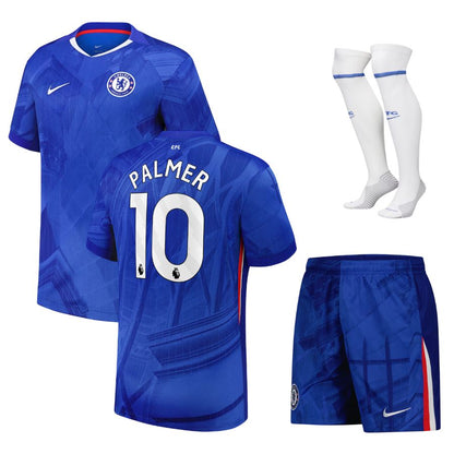 Chelsea Home Kids Kit 25/26 - PALMER #10