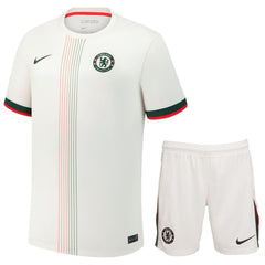 Away kit