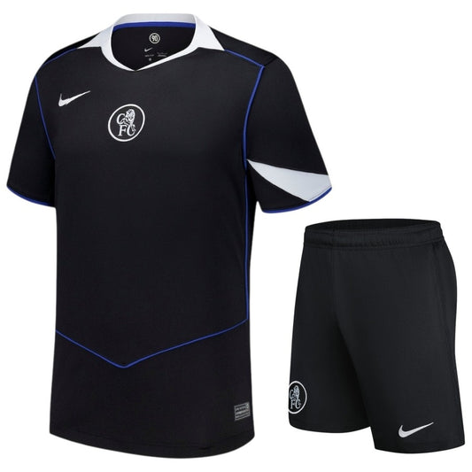 Chelsea Third Kids Kit 25-26
