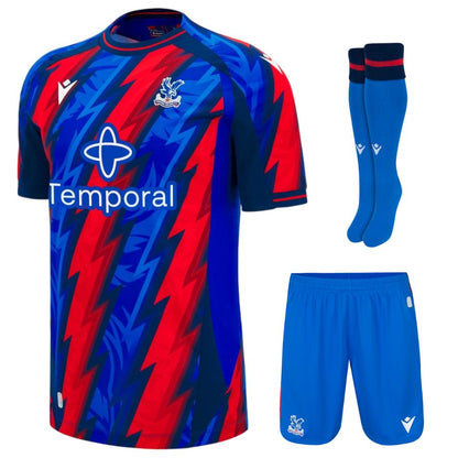 Crystal Palace Third Kids Kit 26/27