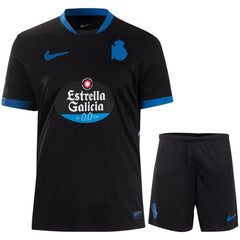Away kit