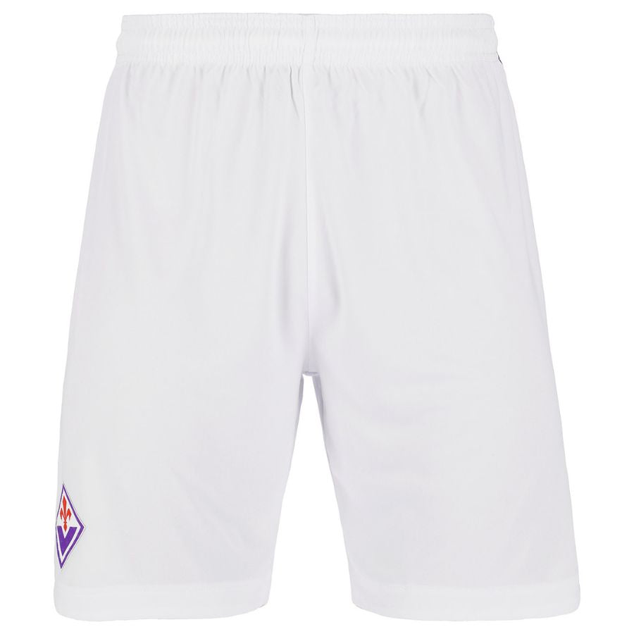Fiorentina Away Kids Kit 26/27