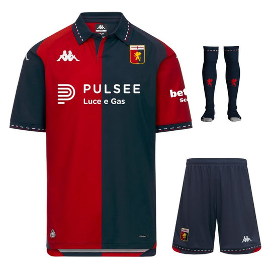 Genoa Home Kids Kit 26/27