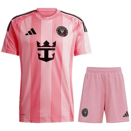 Inter Miami Home Kids Kit 25-26