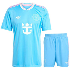 Third kit