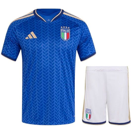 Italy Home 26-67 Kids Kit