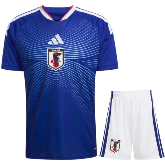 Japan Home 26-27 Kids Kit