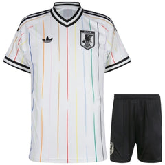 Away kit