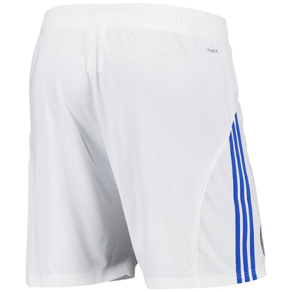 Leeds United Home Kids Kit 25/26