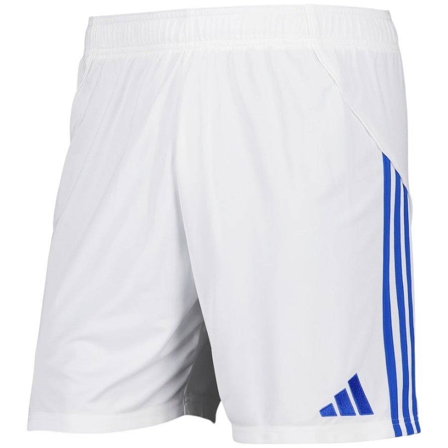 Leeds United Home Kids Kit 25/26