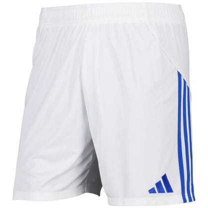 Leeds United Home Kids Kit 25/26