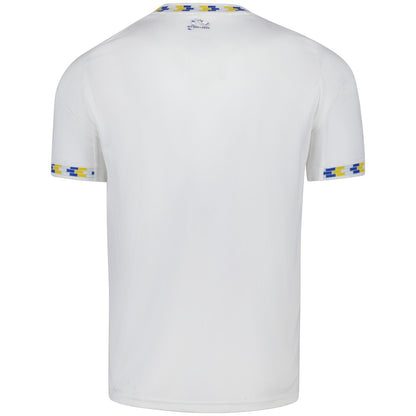 Leeds United Home Kids Kit 25/26