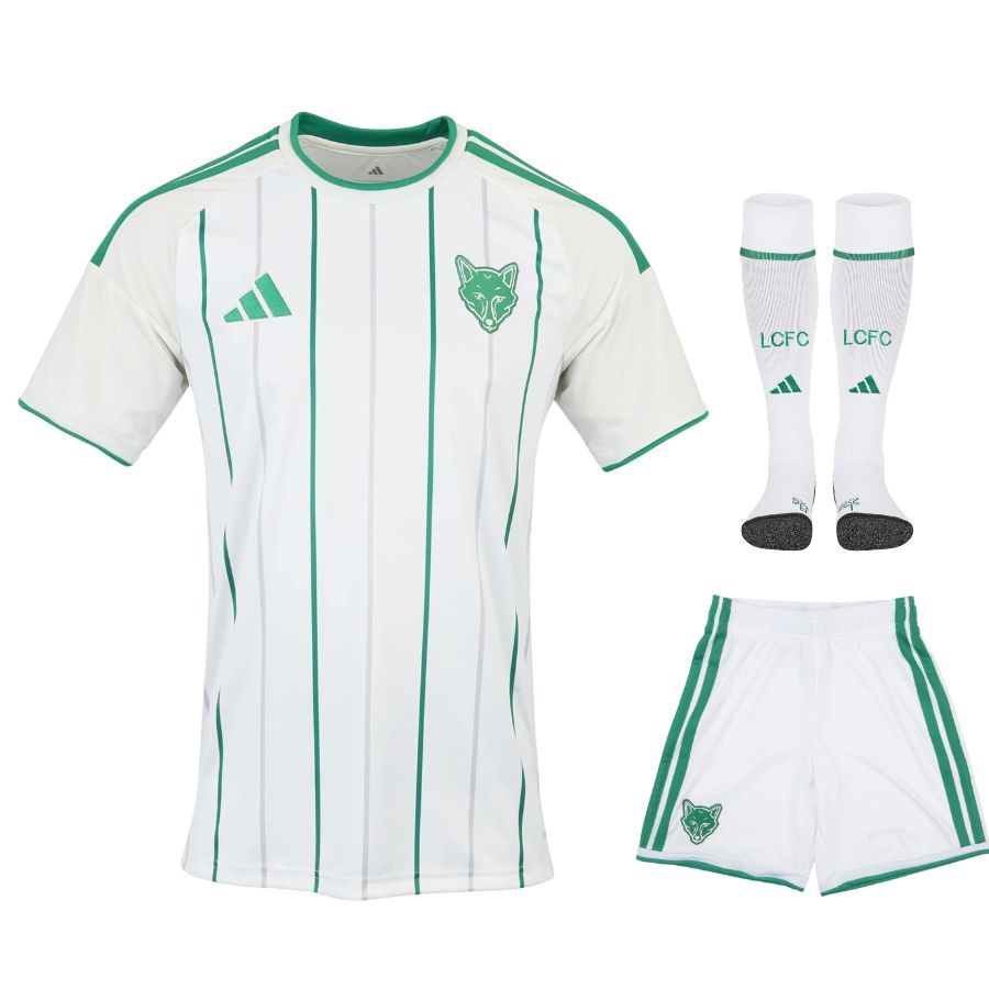 Leicester City Third Kids Kit 26/27