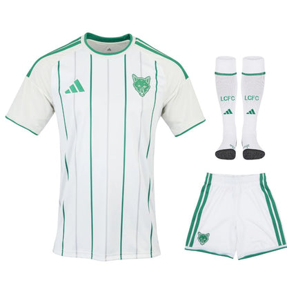 Leicester City Third Kids Kit 26/27