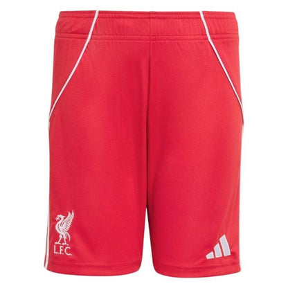 Liverpool Home Kids Kit 25/26 - ISAK #9