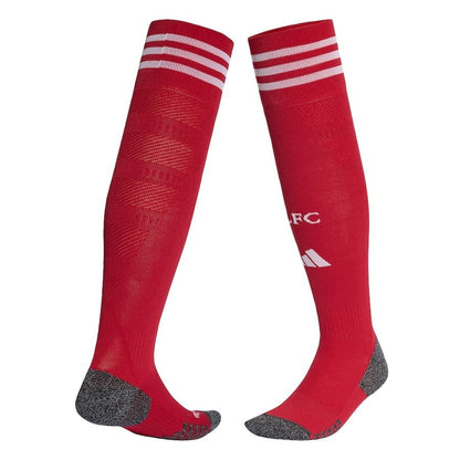 Liverpool Home Kids Kit 25/26 - WIRTZ #7