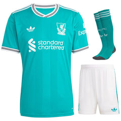 Third kit
