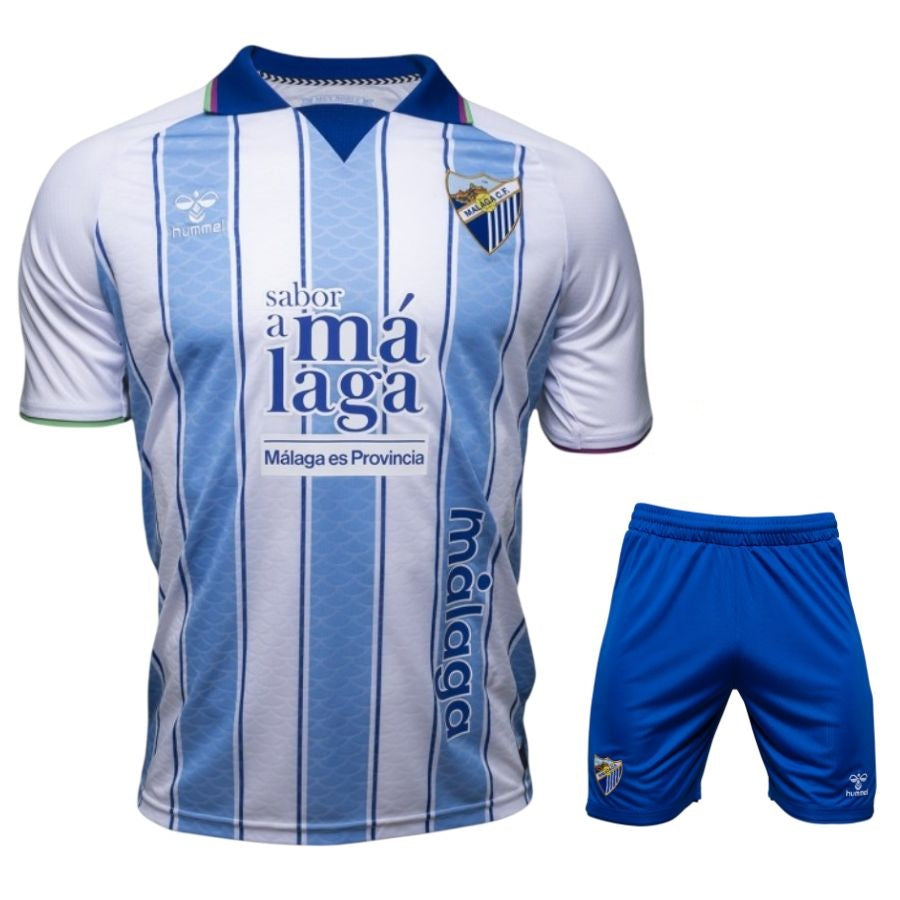 Malaga Home Kids Kit 26-27