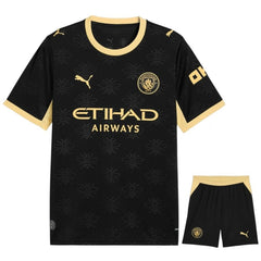 Away kit