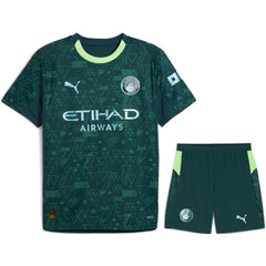 Fourth kit