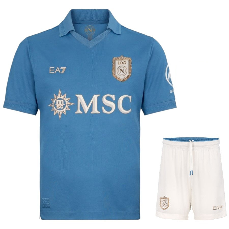 Napoli Home Kids Kit 26/27