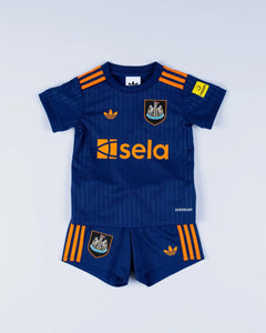 Third kit