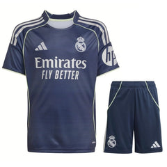Away kit