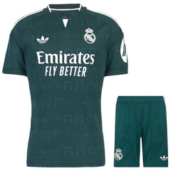 Away kit