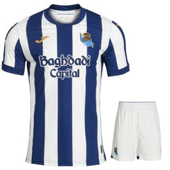 Home kit