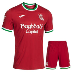 Third kit