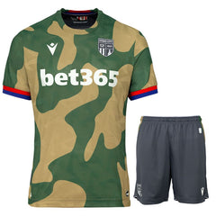 Away kit