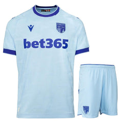 Third kit