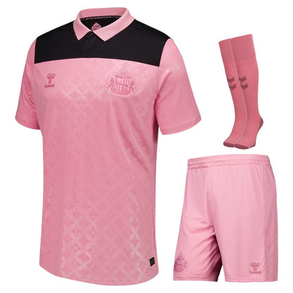 Sunderland Away Kids Kit 26/27