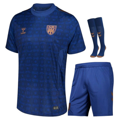 Sunderland Third Kids Kit 26/27