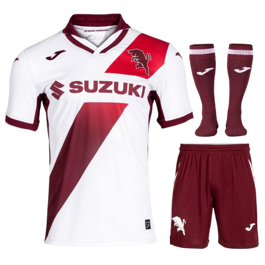 Torino Away Kids Kit 26/27
