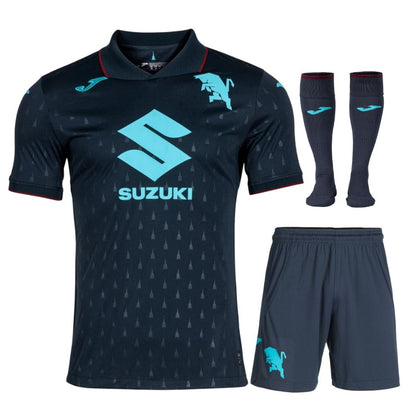 Torino Third Kids Kit 26/27