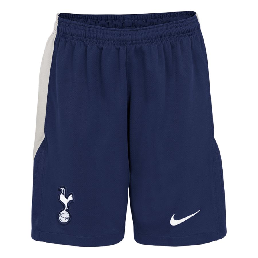 Tottenham Home Kids Kit 25/26 - XAVI #7