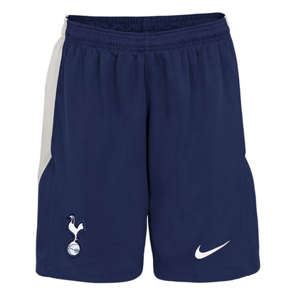 Tottenham Home Kids Kit 25/26 - XAVI #7