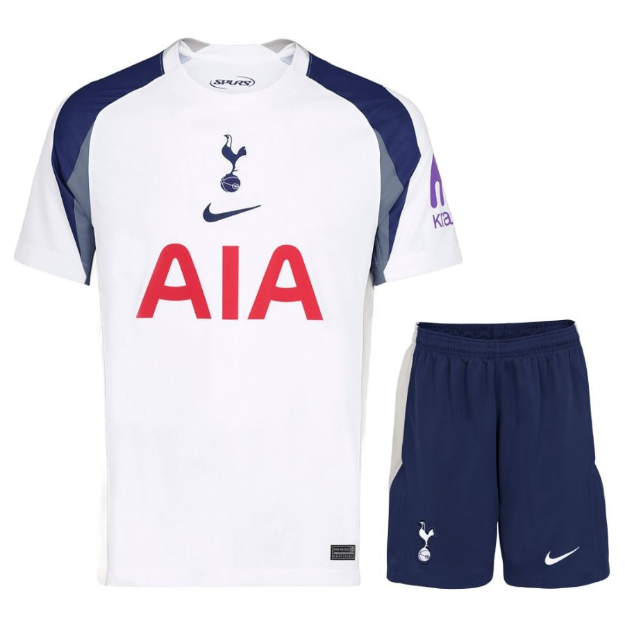 Tottenham Home Kids Kit 25-26