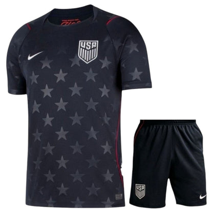 USA Away 26-27 Kit Kids
