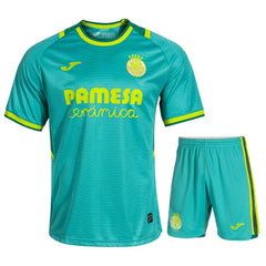 Third kit